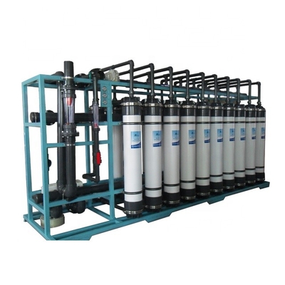 150LPH ระบบ Reverse Osmosis น้ำกร่อย, โรงกรองน้ำทะเล