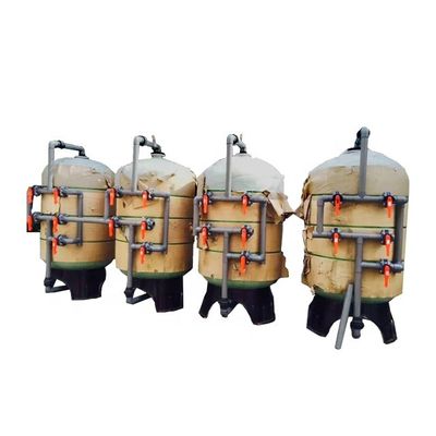 2KW Deionized Water Systems เครื่องกรองน้ำ HYDRANAUTICS membrane