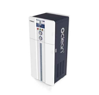 ระบบน้ำปราศจากไอออนเรซินสำหรับสายการพ่นสีไฟฟ้าสถิต 1.65KW