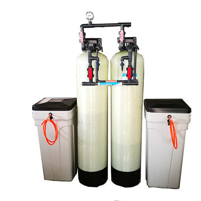 ระบบบำบัดน้ำกระด้างที่ผ่านการรับรองจาก SASO ระบบ Reverse Osmosis 220V