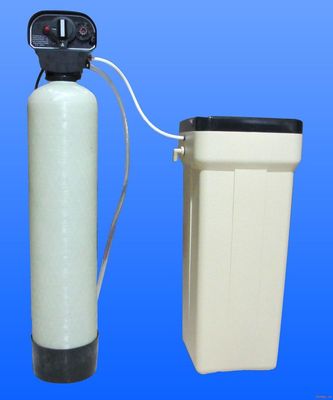 ระบบบำบัดน้ำกระด้างที่ผ่านการรับรองจาก SASO ระบบ Reverse Osmosis 220V