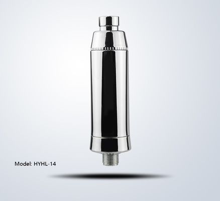1/2&quot; เกลียว 15 สเตจ คลอรีน วิตามิน ฝักบัว ฟิลเตอร์