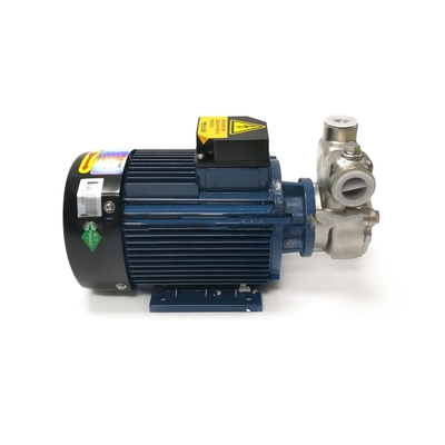 220V / 380V SS304 ปั๊มผสมของเหลวโอโซน 2900r / min