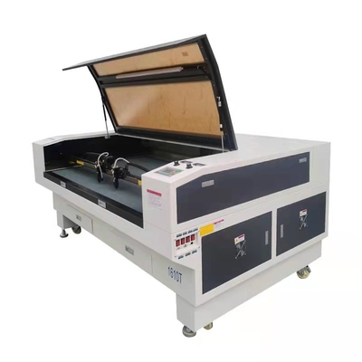 เครื่องแกะสลักเลเซอร์ CNC CO2 แบบสแตนด์อโลน