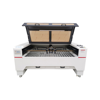 เครื่องแกะสลักเลเซอร์ CO2 ทรงกระบอก 100W