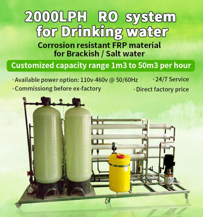 เครื่องทําความสะอาดน้ํา RO เครื่องทําความสะอาดน้ํา RO เครื่องปรับน้ําดื่ม 3